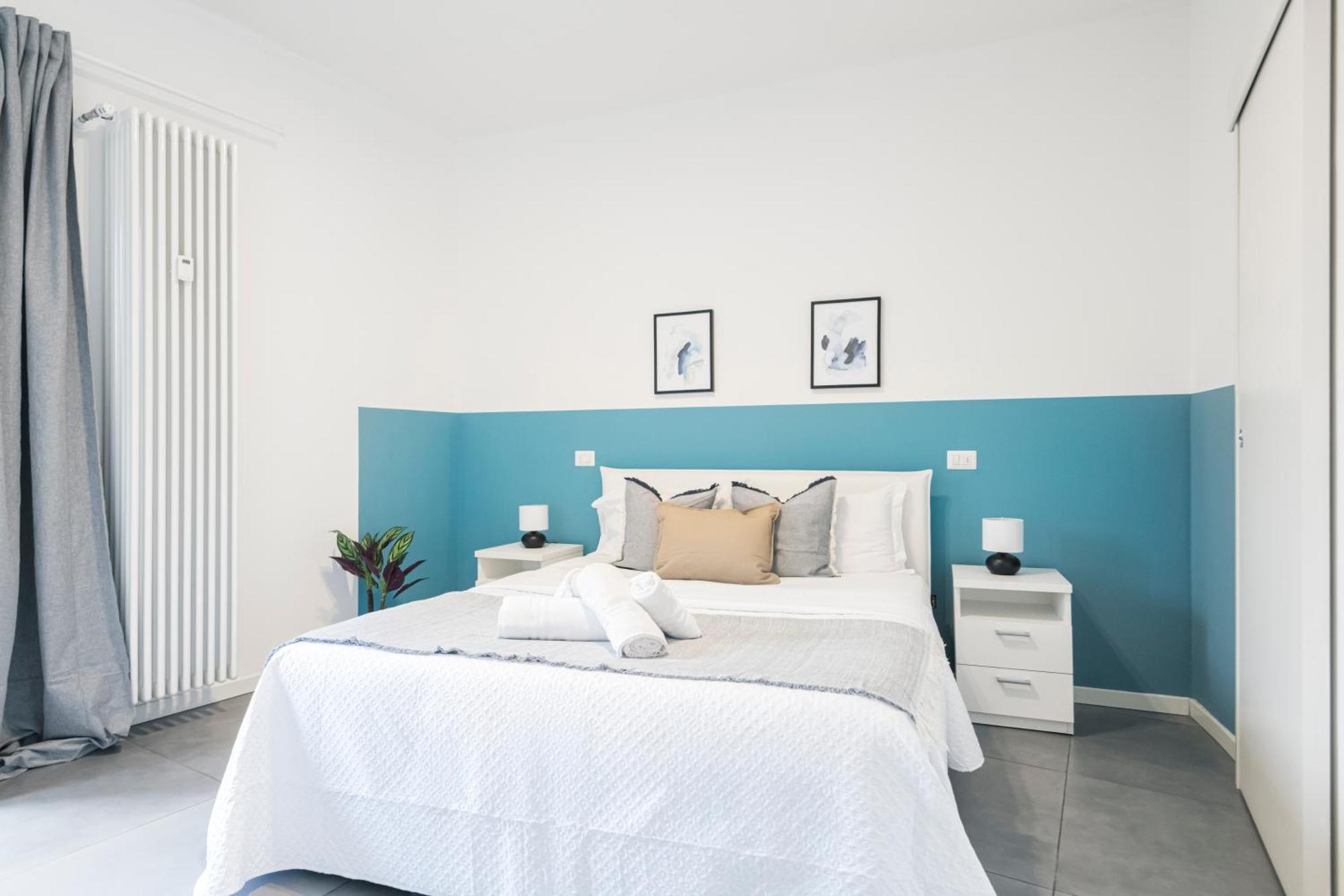 Apartment Beautiful Flat Fully Furnished In P.ta Romana