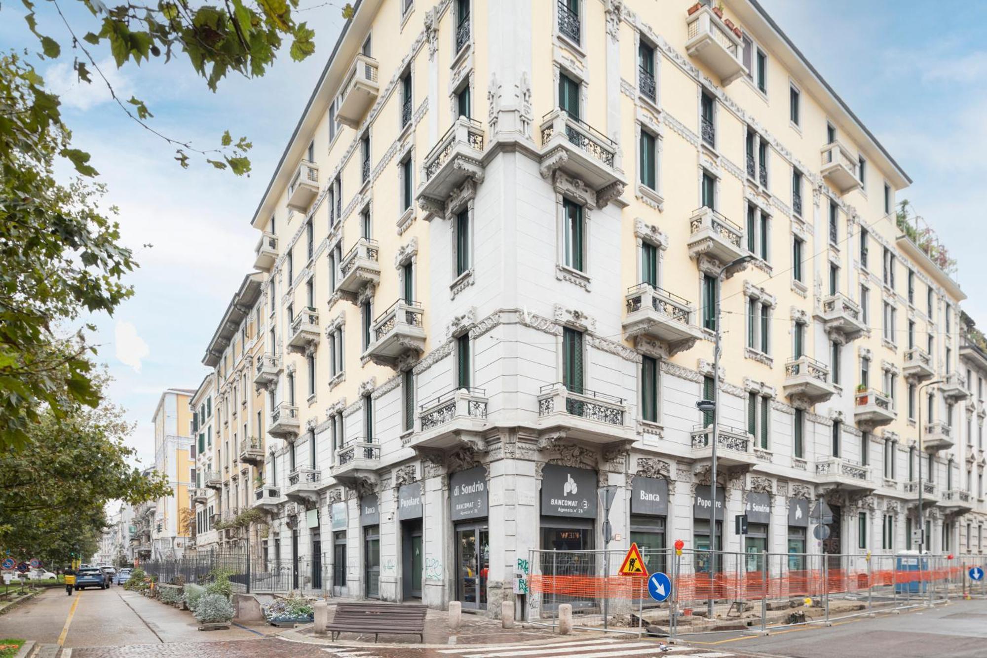 Beautiful Flat Fully Furnished In P.ta Romana Apartment *