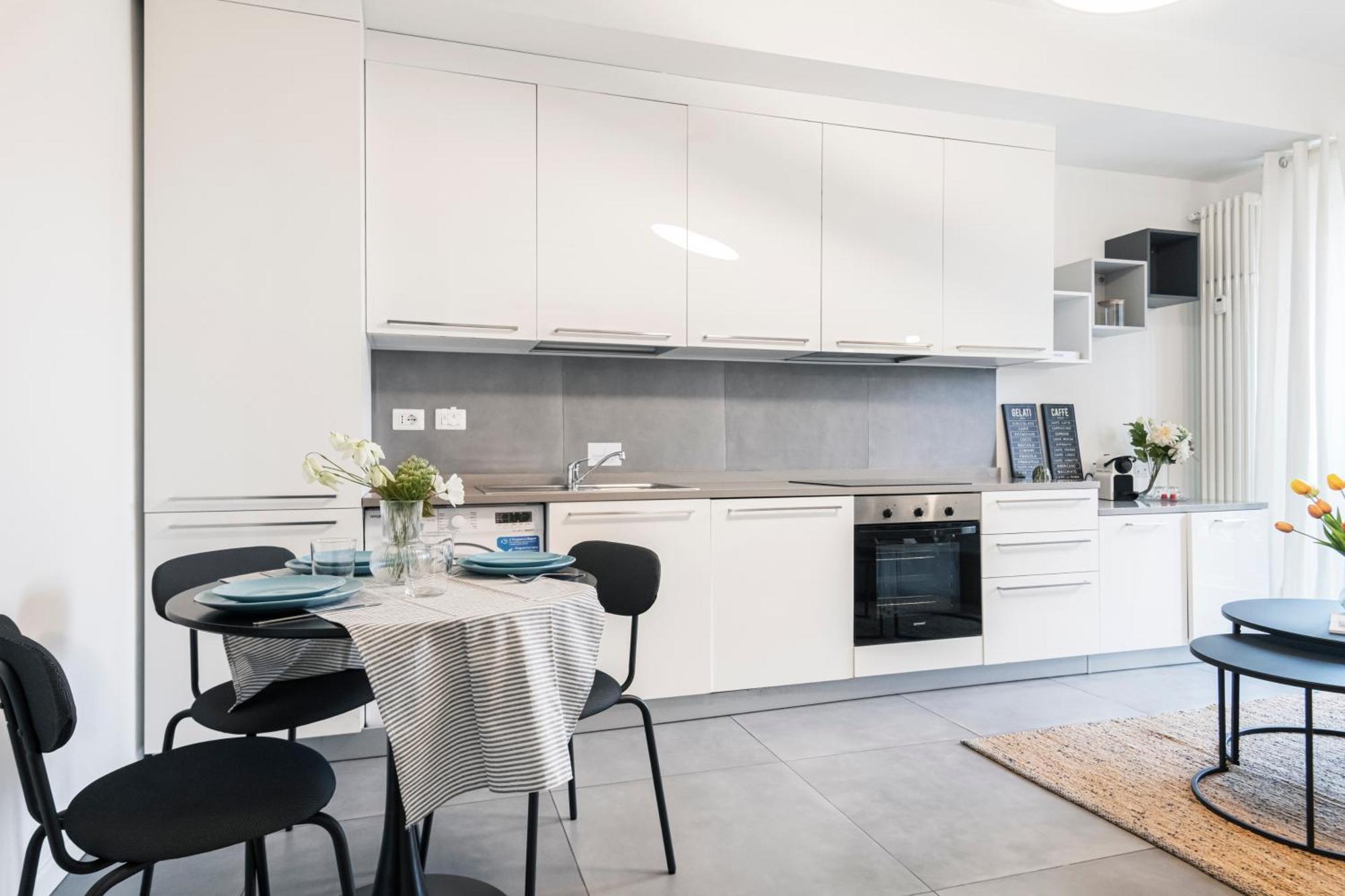 Apartment Beautiful Flat Fully Furnished In P.ta Romana