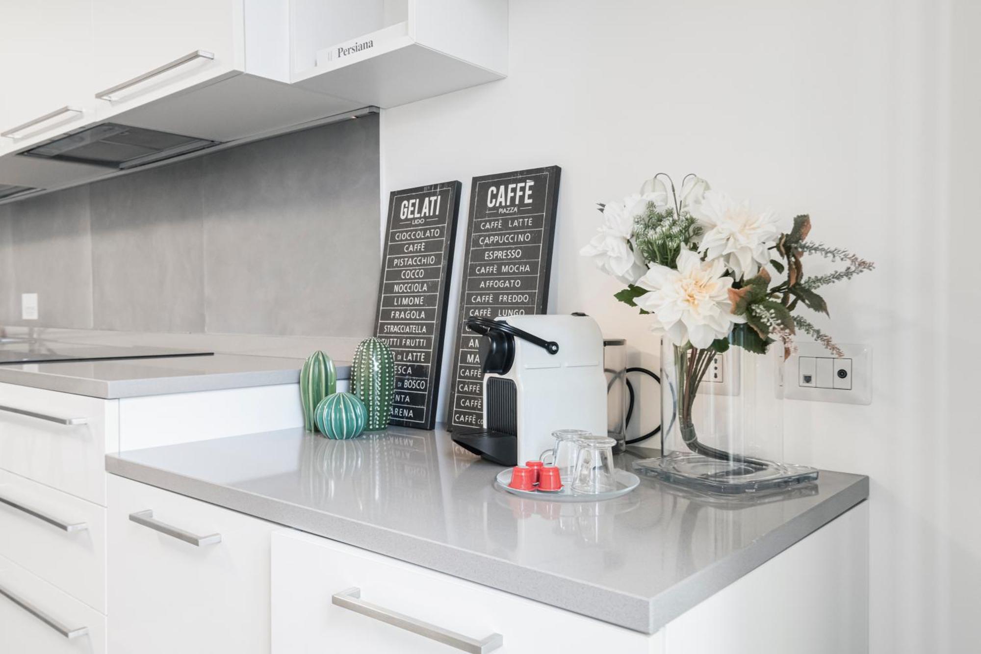 Beautiful Flat Fully Furnished In P.ta Romana Apartment