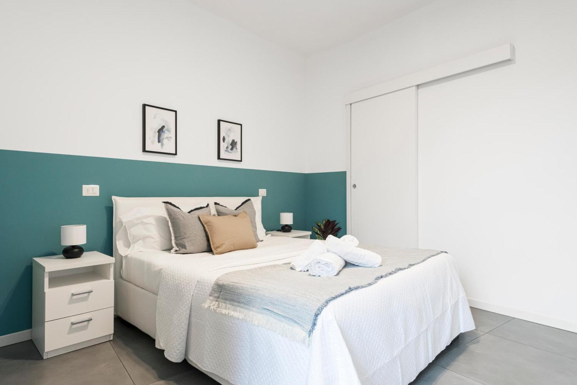 Apartment Beautiful Flat Fully Furnished In P.ta Romana *