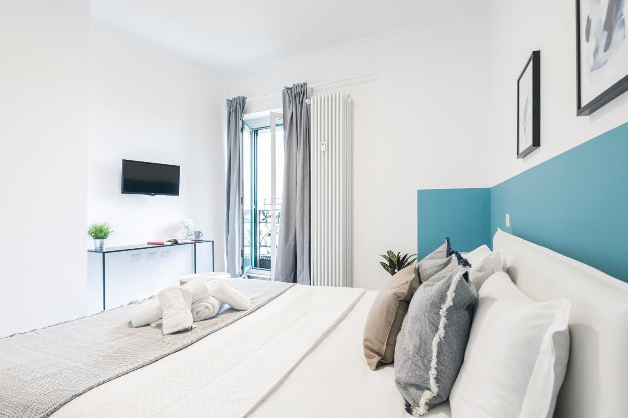 Beautiful Flat Fully Furnished In P.ta Romana *