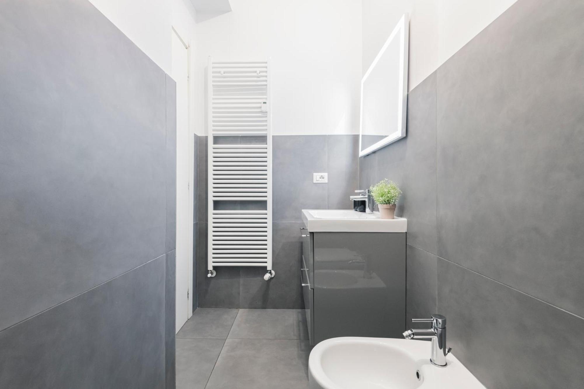 Apartment 114 - Amazing Flat Fully Furnished In P.ta Romana