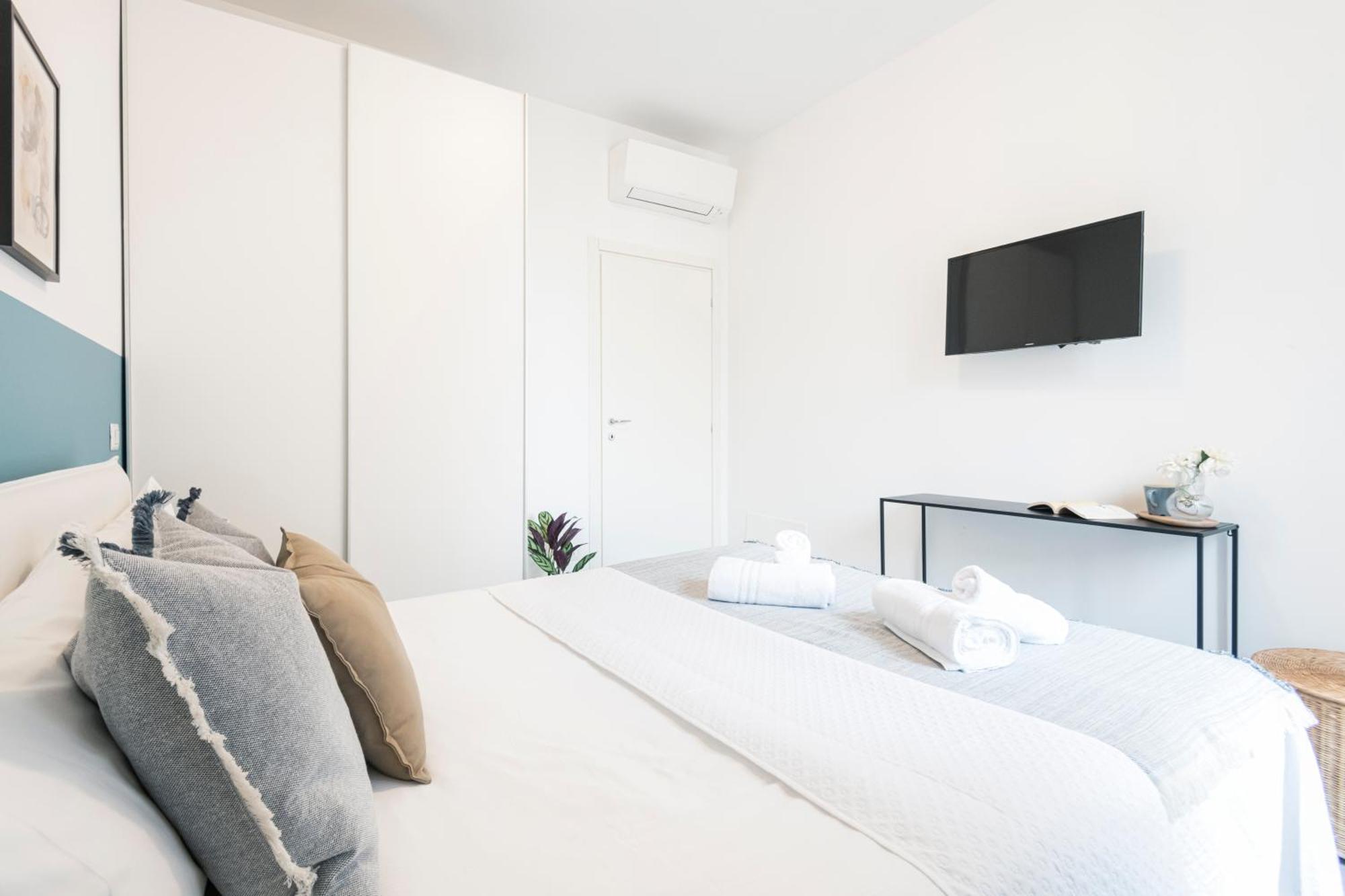 Apartment 114 - Amazing Flat Fully Furnished In P.ta Romana
