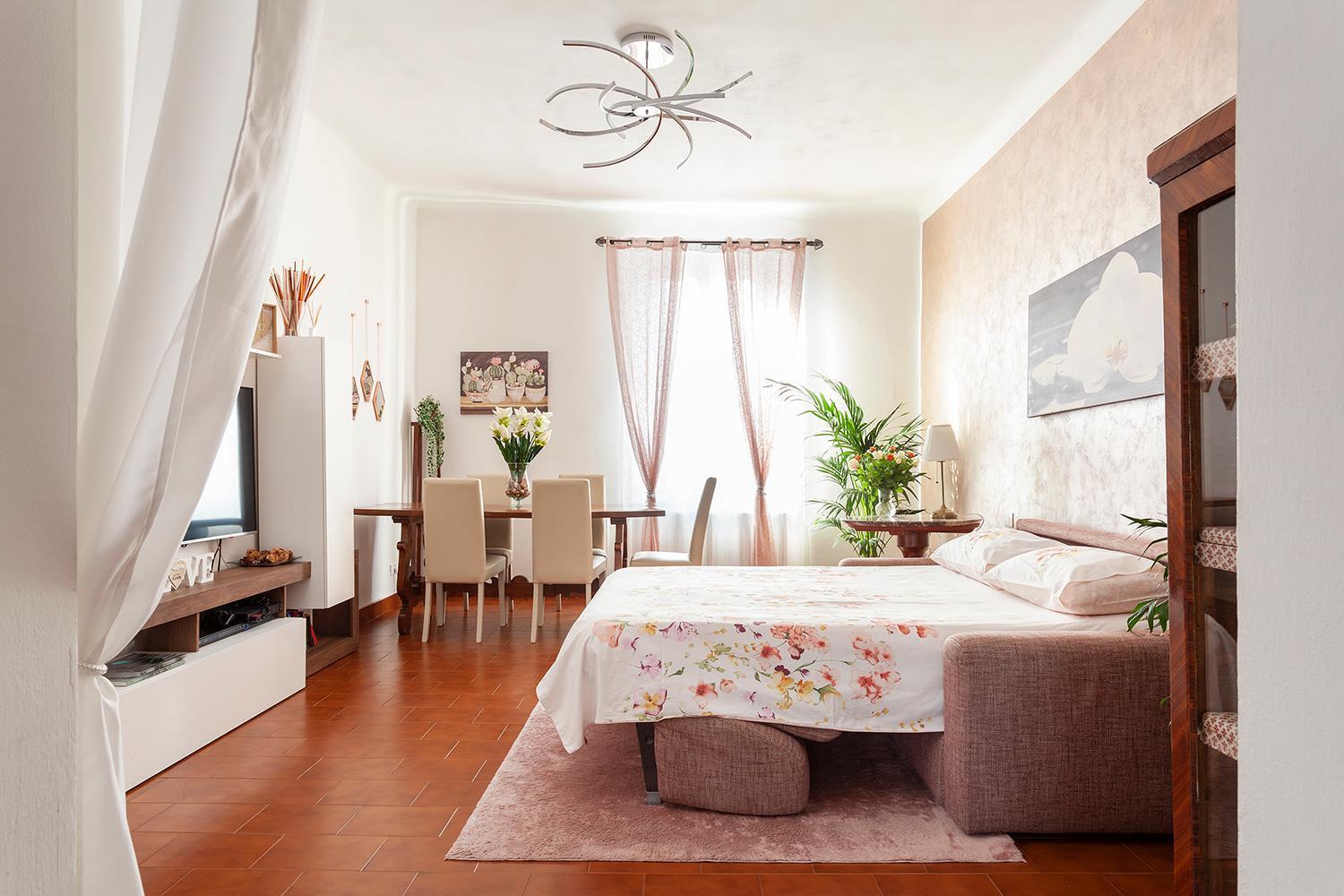 Benaco 98 Mq A - Fondazione Prada Apartment