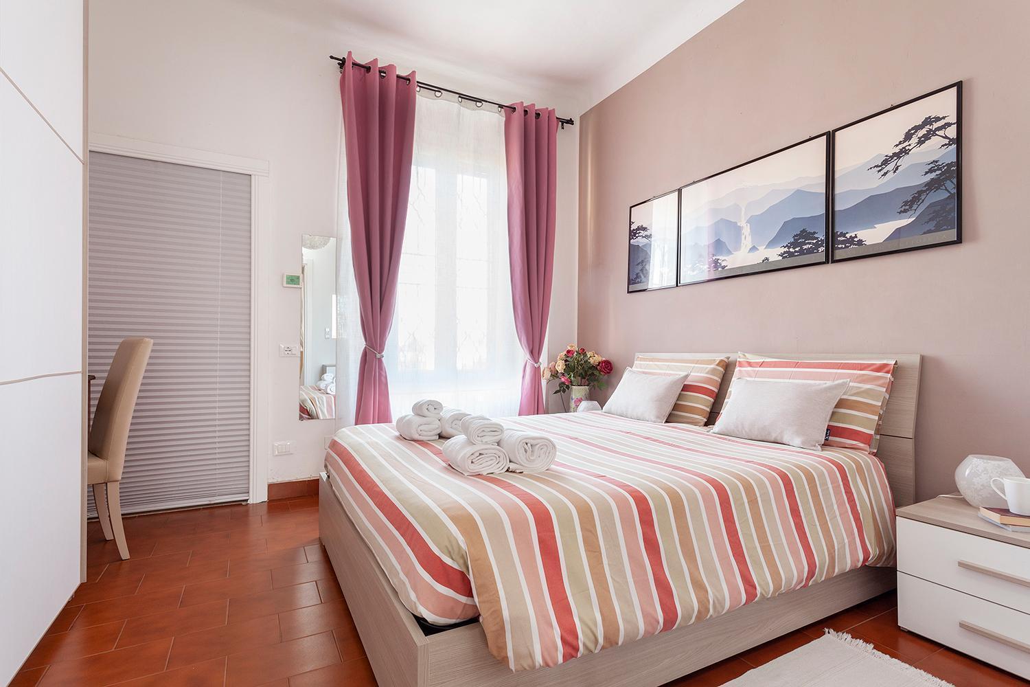 Apartment Benaco 98 Mq A - Fondazione Prada *