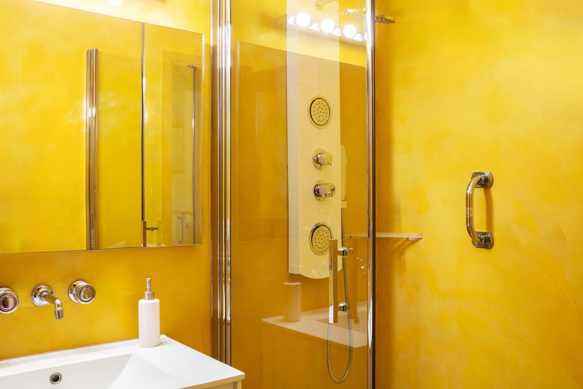 Dehomes - Porta Nuova Business Apartment