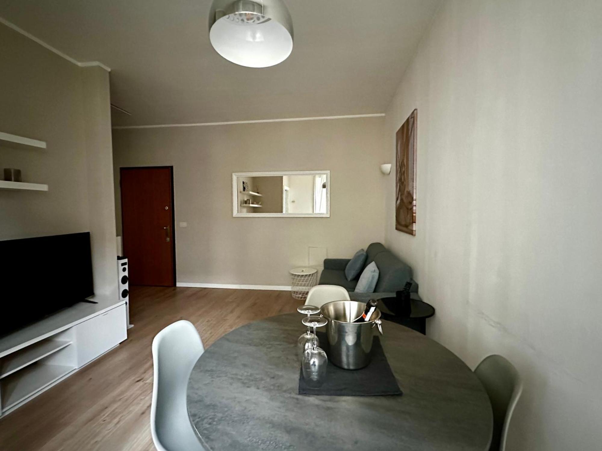 Apartment Solari Apartment, Fashion Street