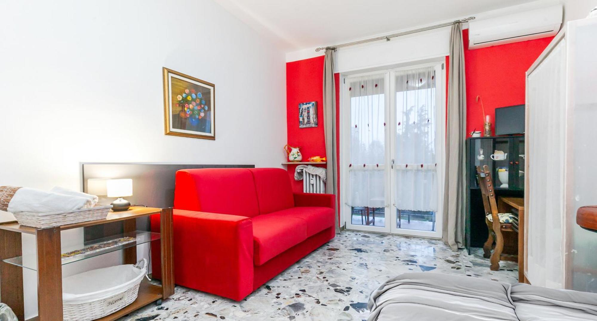 Apartment 3 Centro Mailand