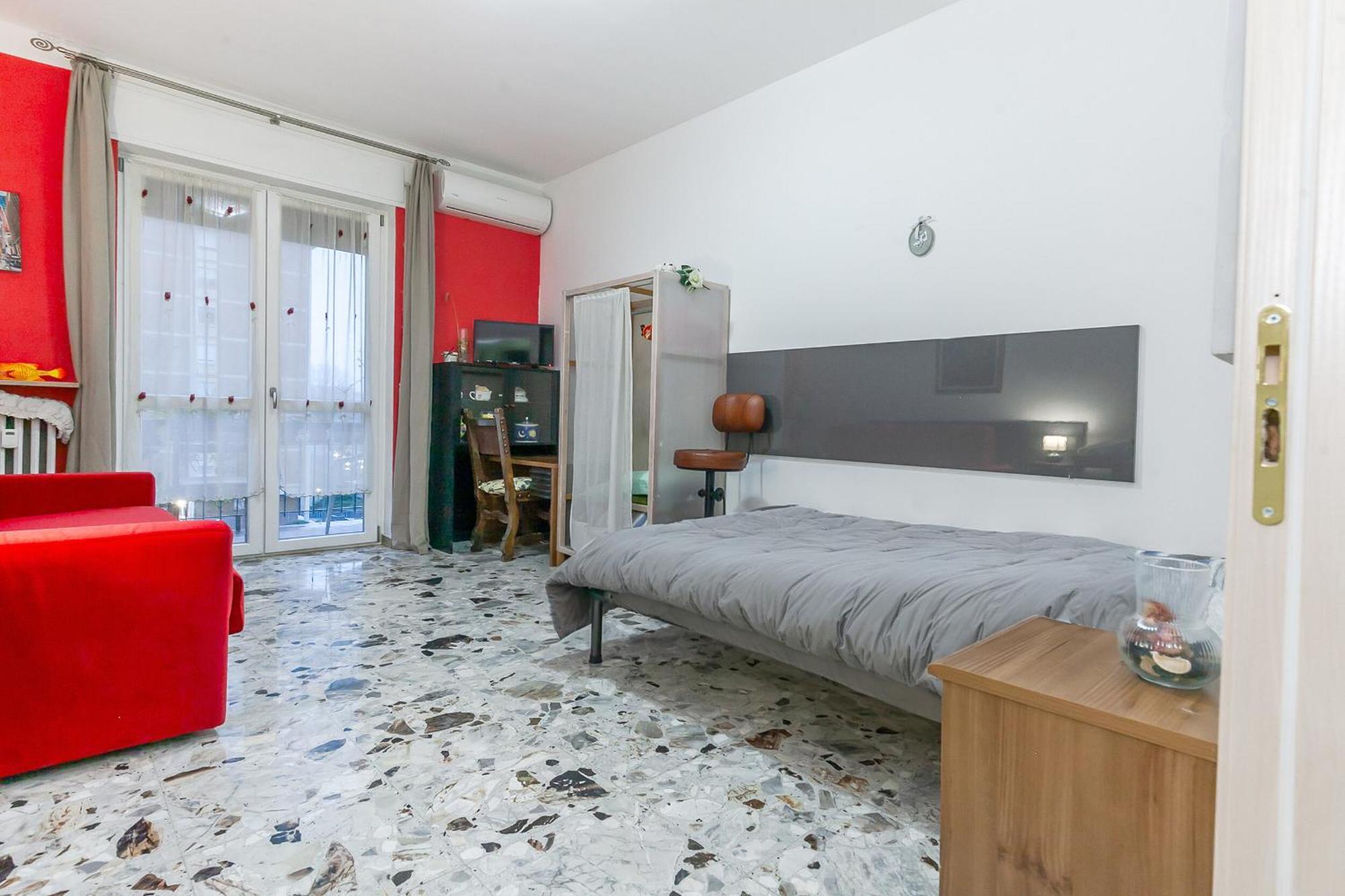 3 Centro * Mailand