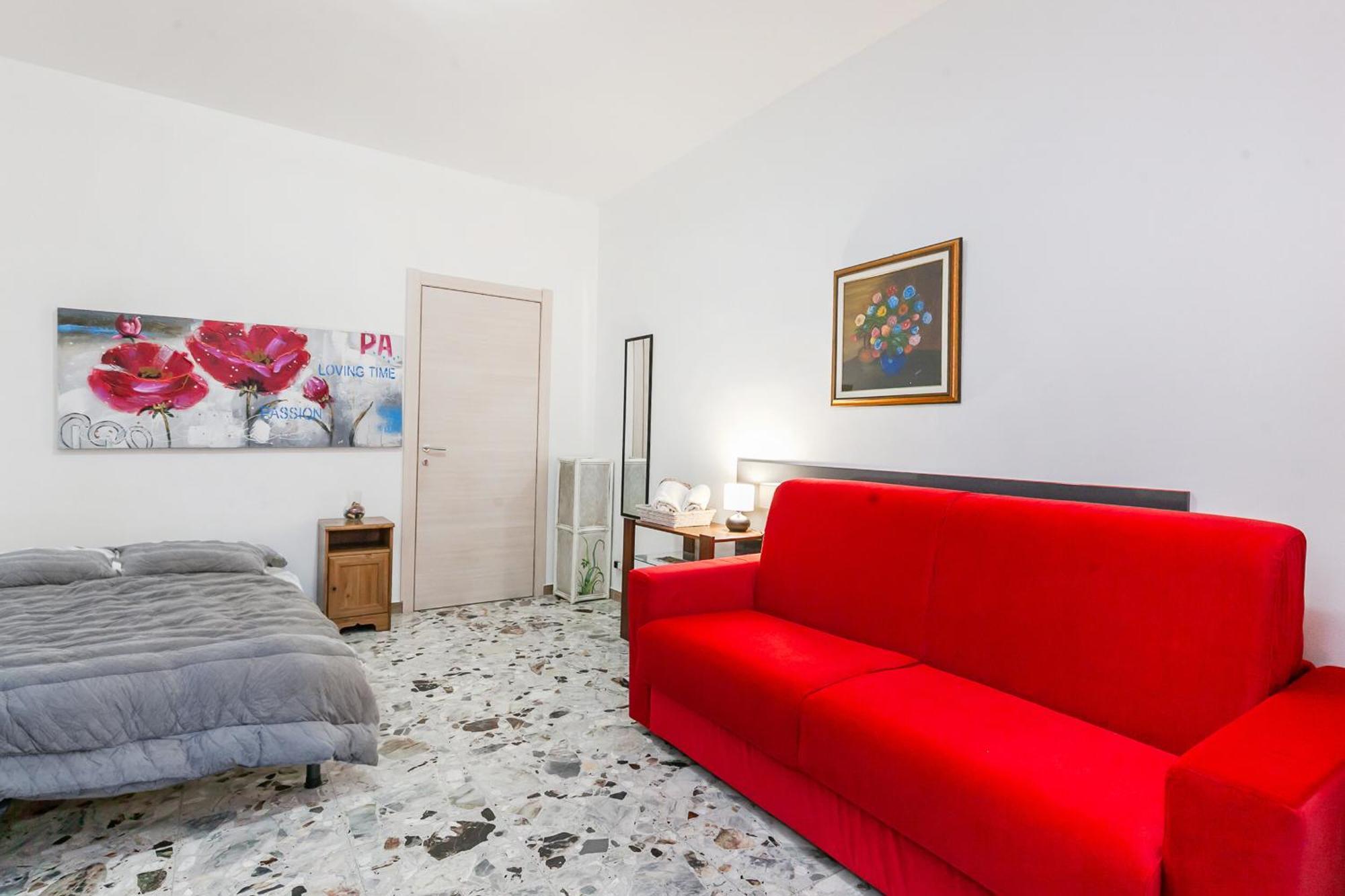 Apartment 3 Centro