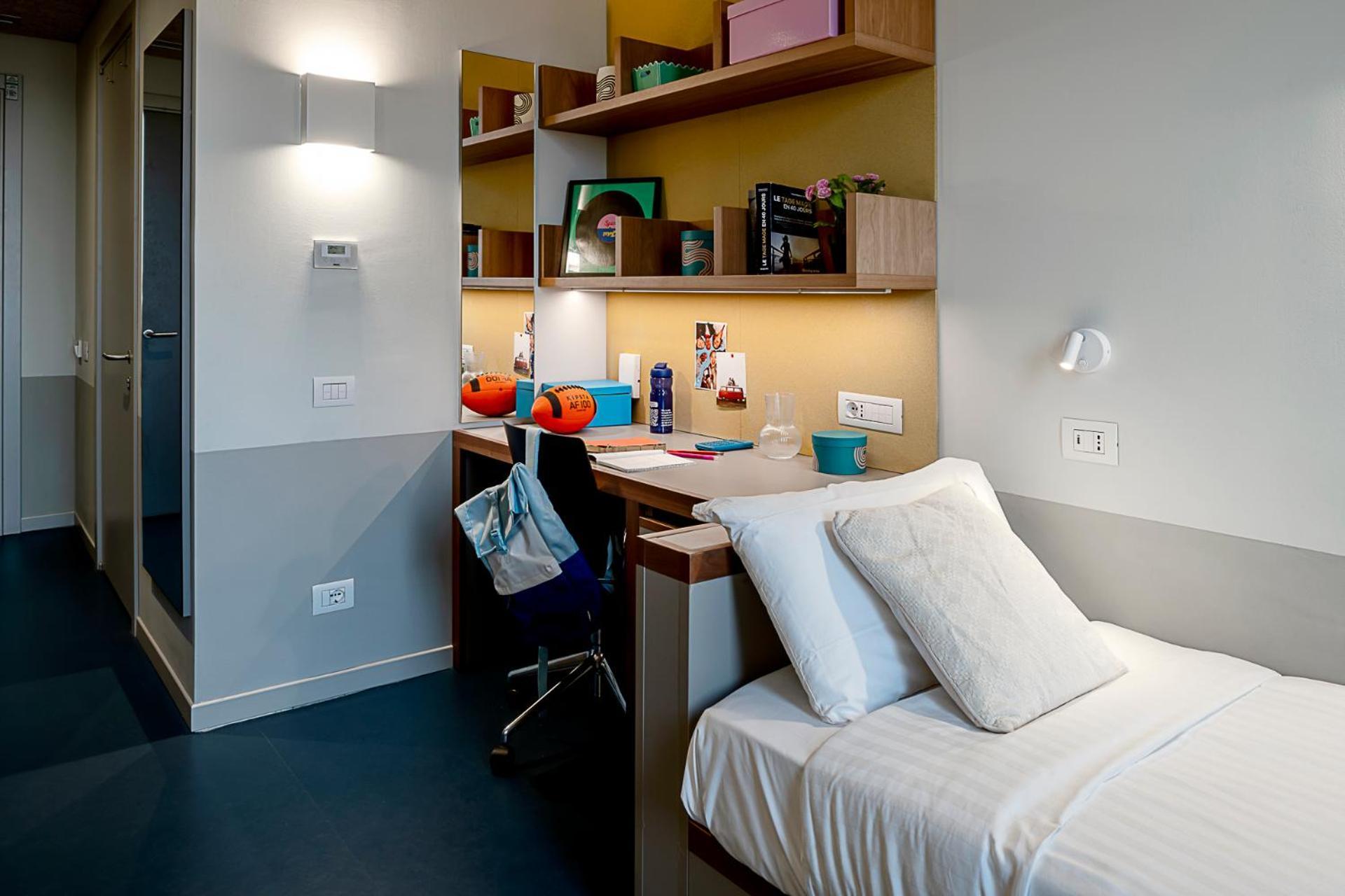 Hotel Aparto Giovenale