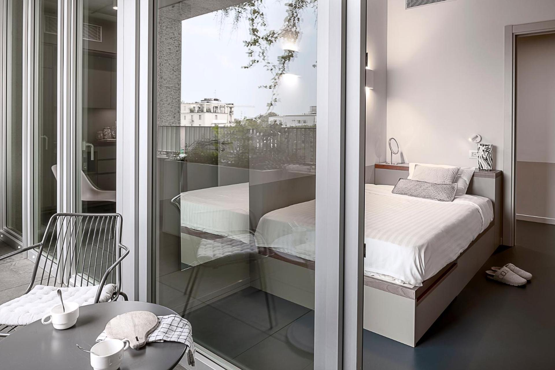 Aparto Giovenale Hotel *