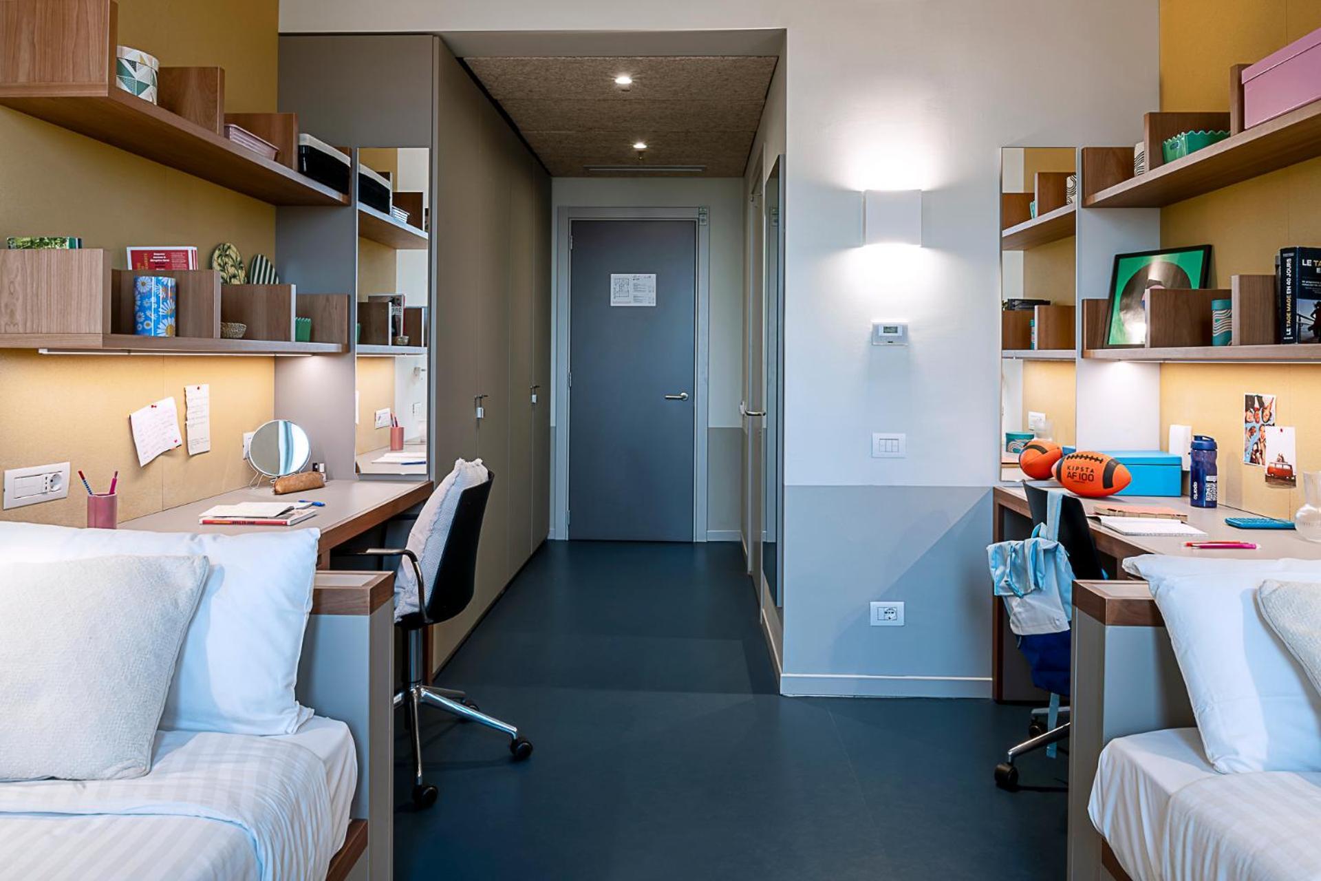 Hotel Aparto Giovenale *
