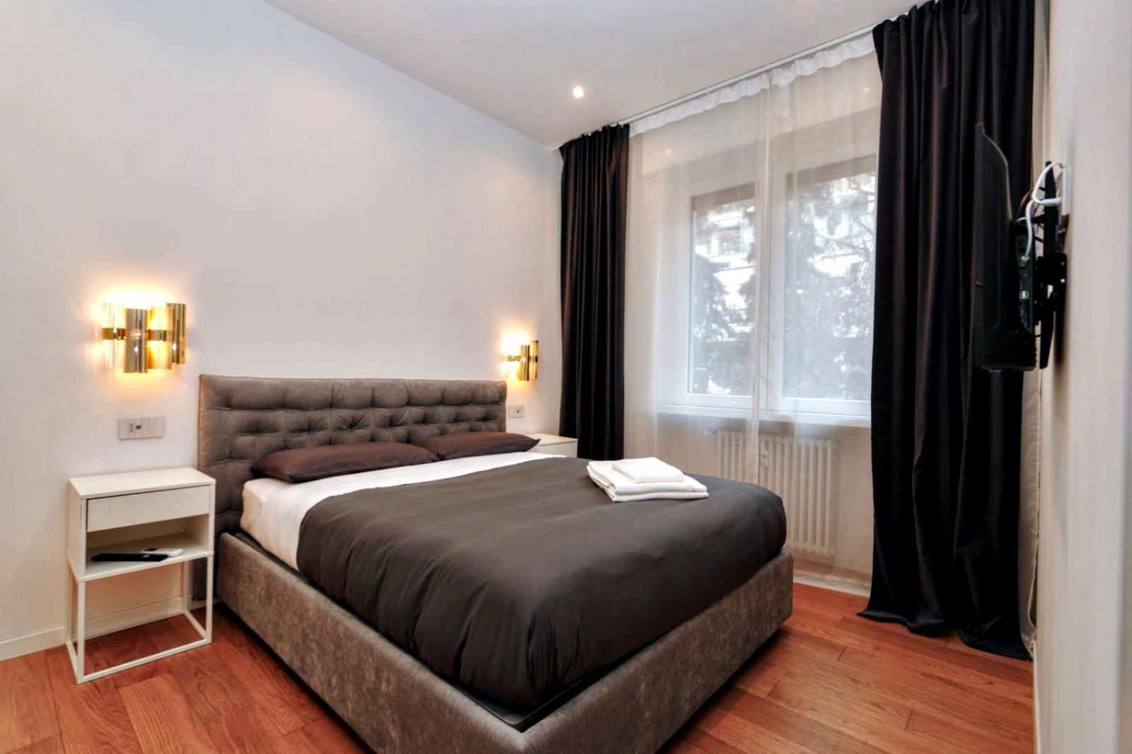 Apartment Cozy Between Sempione, Life And Mico ! *