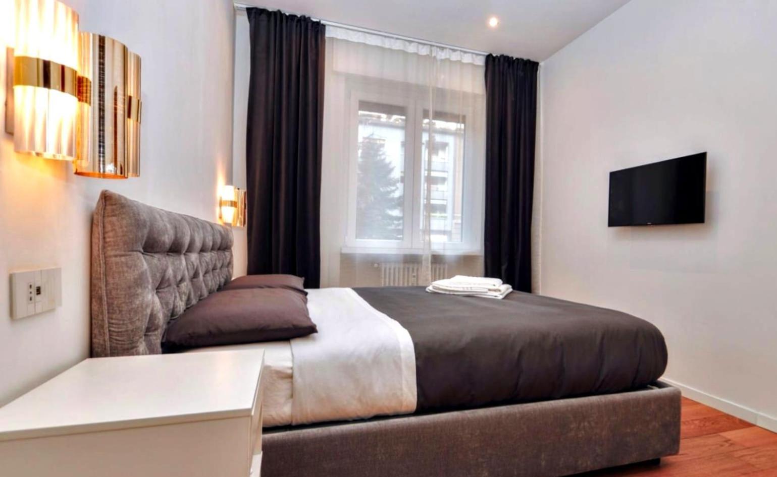 Cozy Between Sempione, Life And Mico ! Mailand
