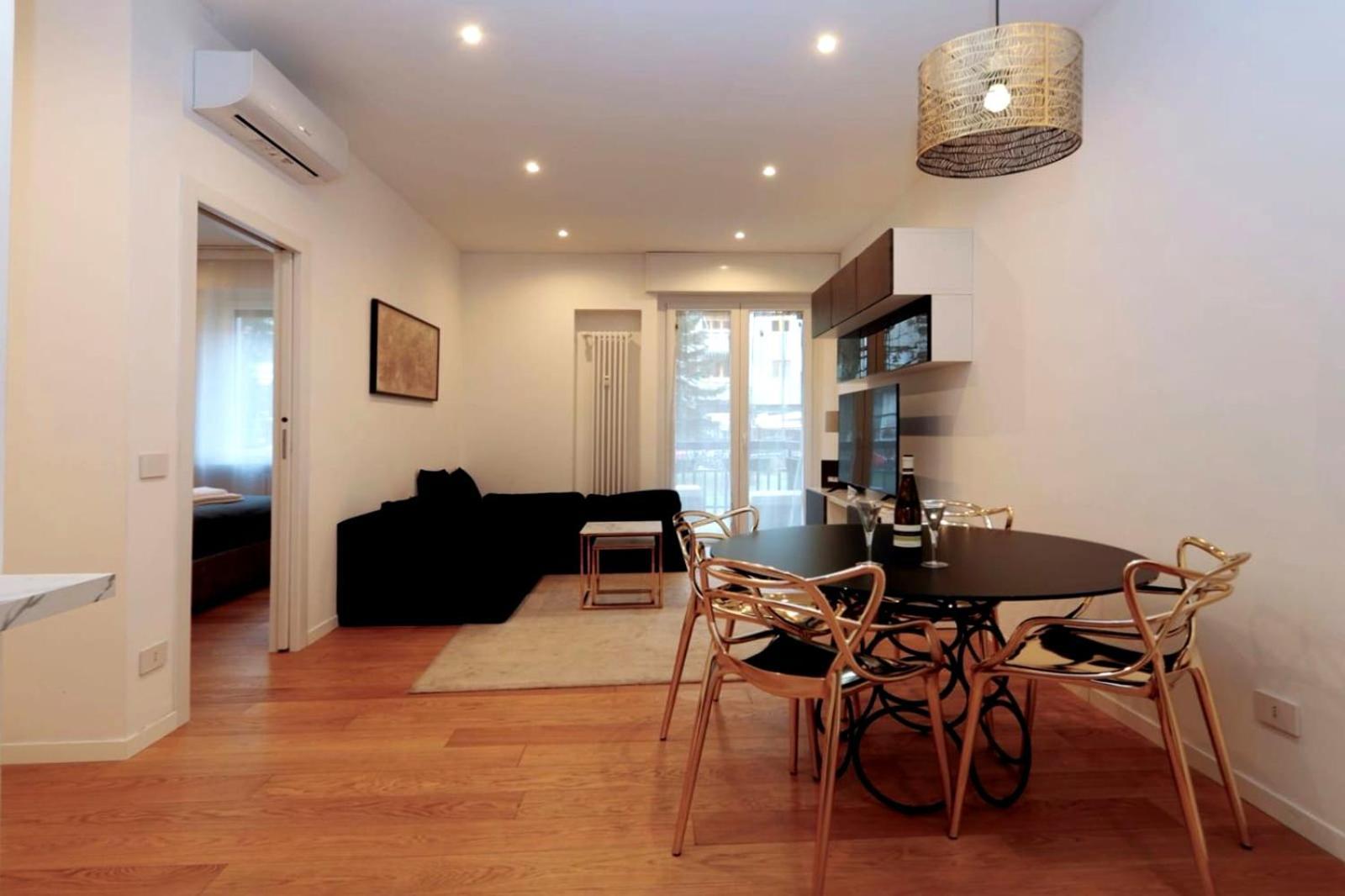 Cozy Between Sempione, Life And Mico ! Apartment *