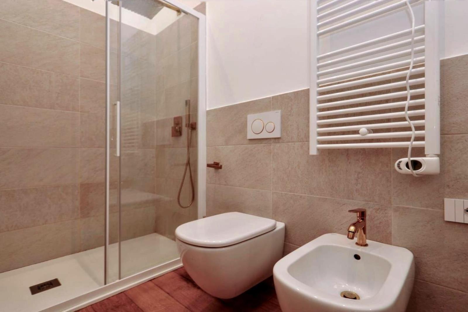 Apartment Cozy Between Sempione, Life And Mico ! *