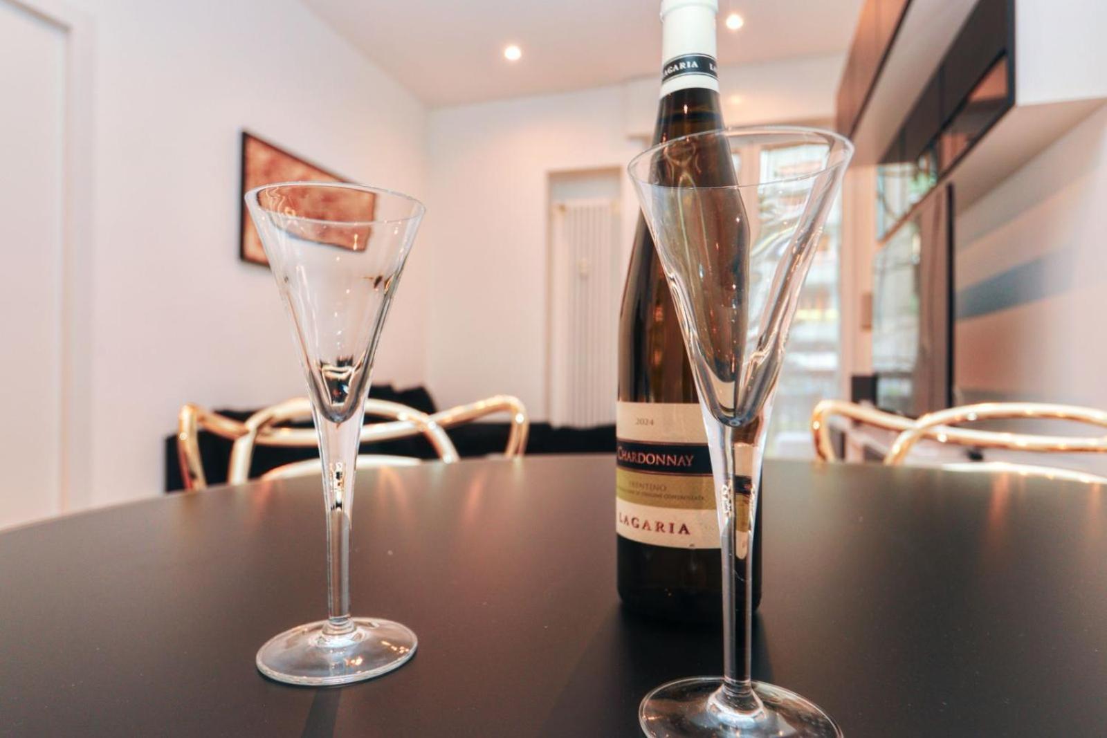 Apartment Cozy Between Sempione, Life And Mico ! Mailand