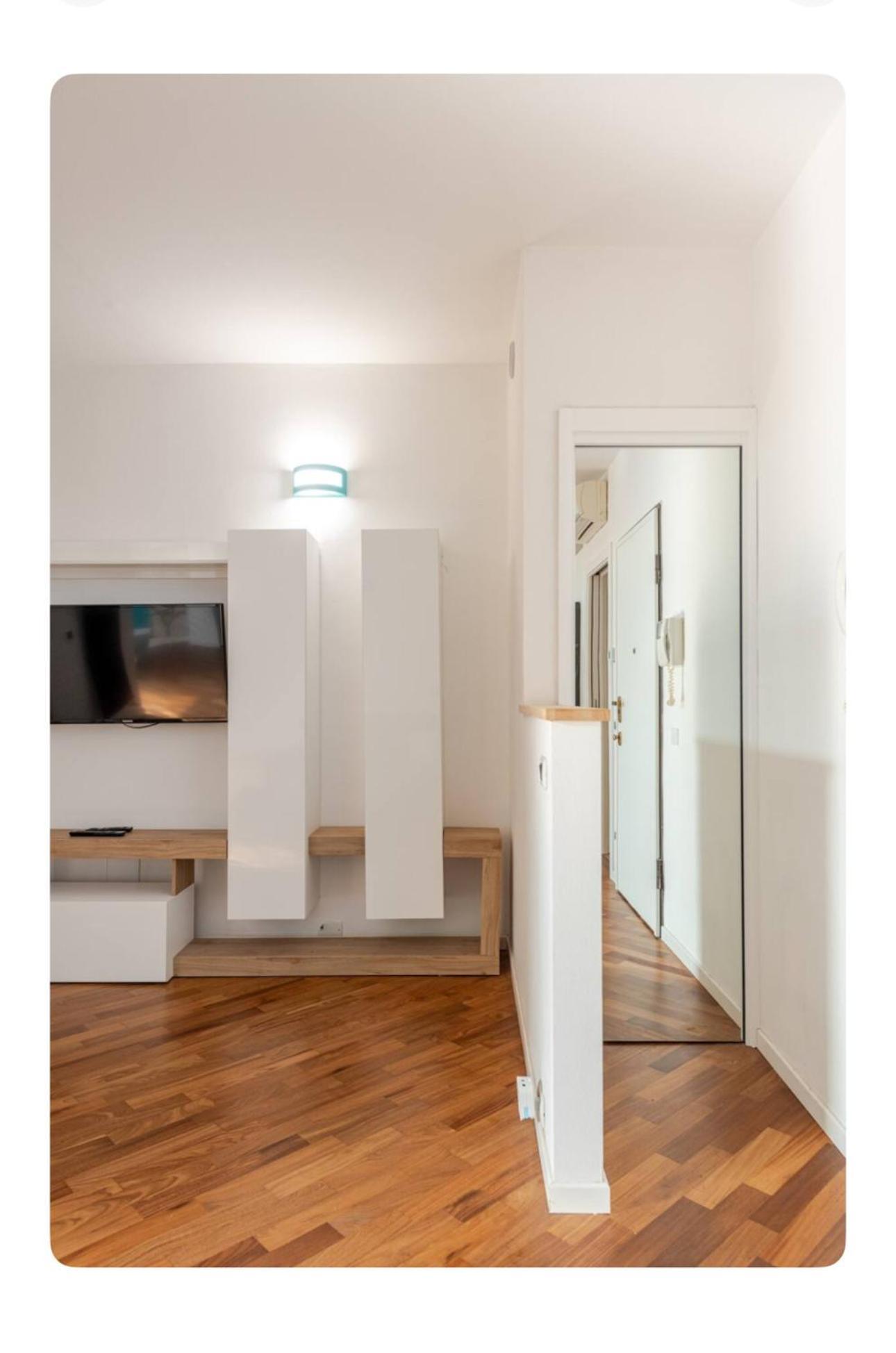 Apartment La Casa Delle Fate Mailand