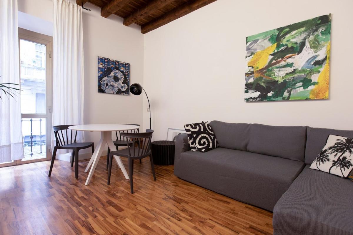 Live In Style Elegant Near Duomo Apartment *