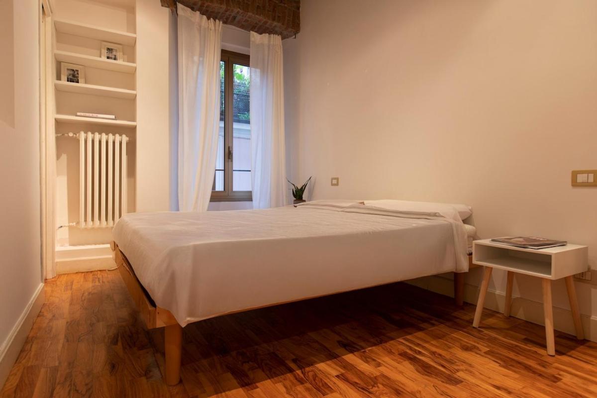 Live In Style Elegant Near Duomo * Mailand