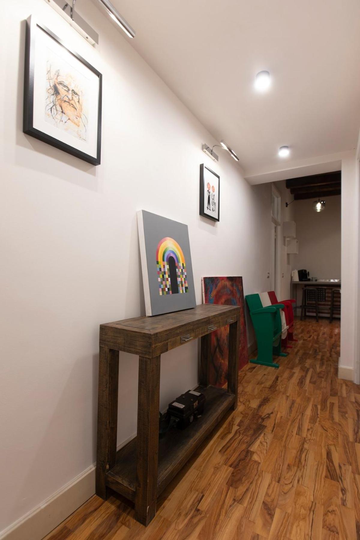 Apartment Live In Style Elegant Near Duomo Mailand