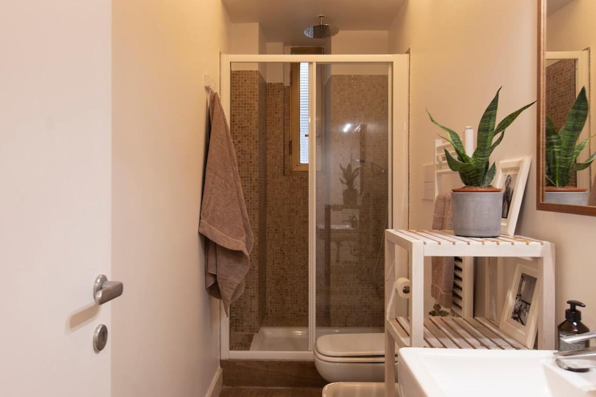 Live In Style Elegant Near Duomo Apartment