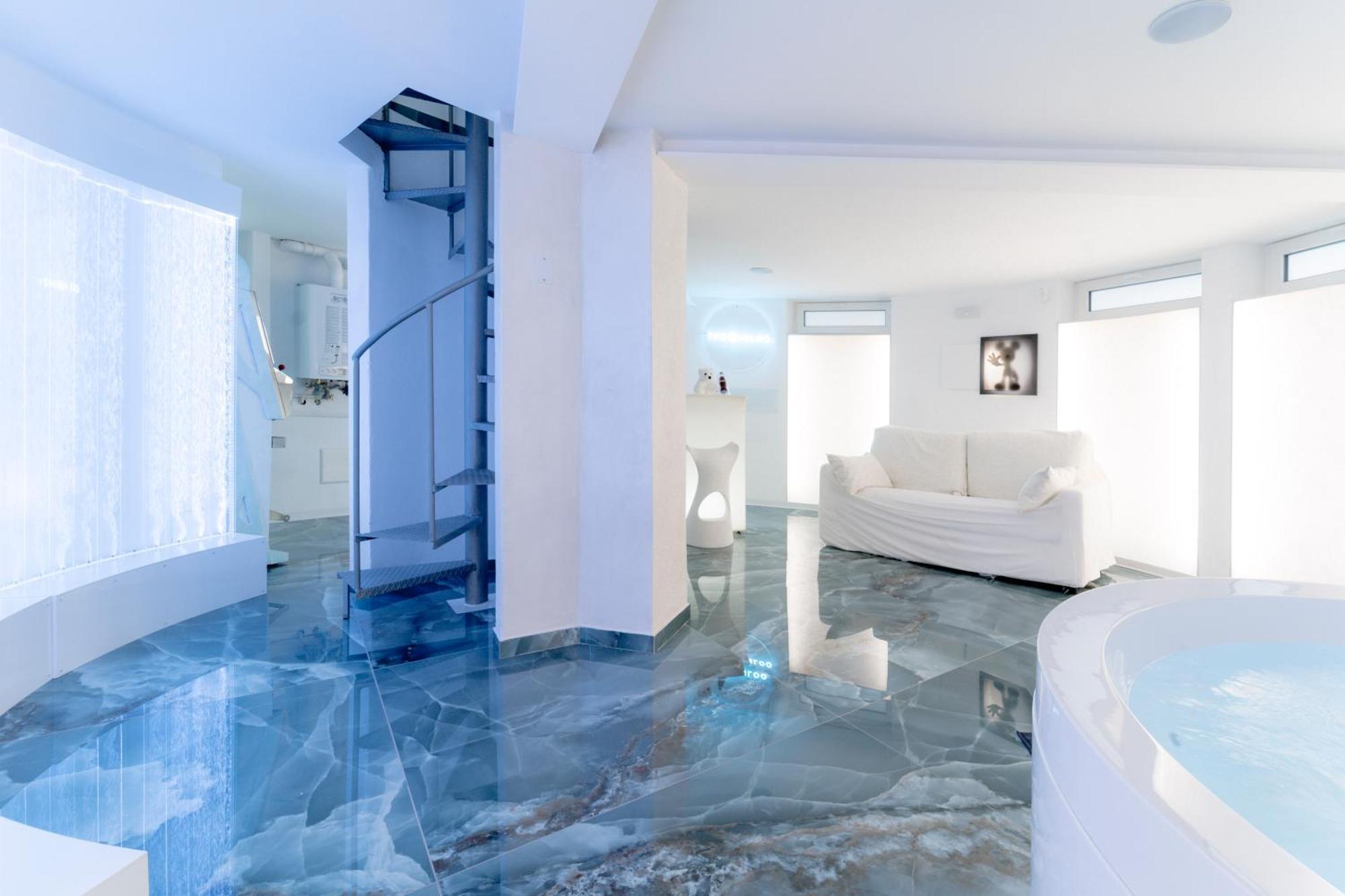 Villa The Igloo *