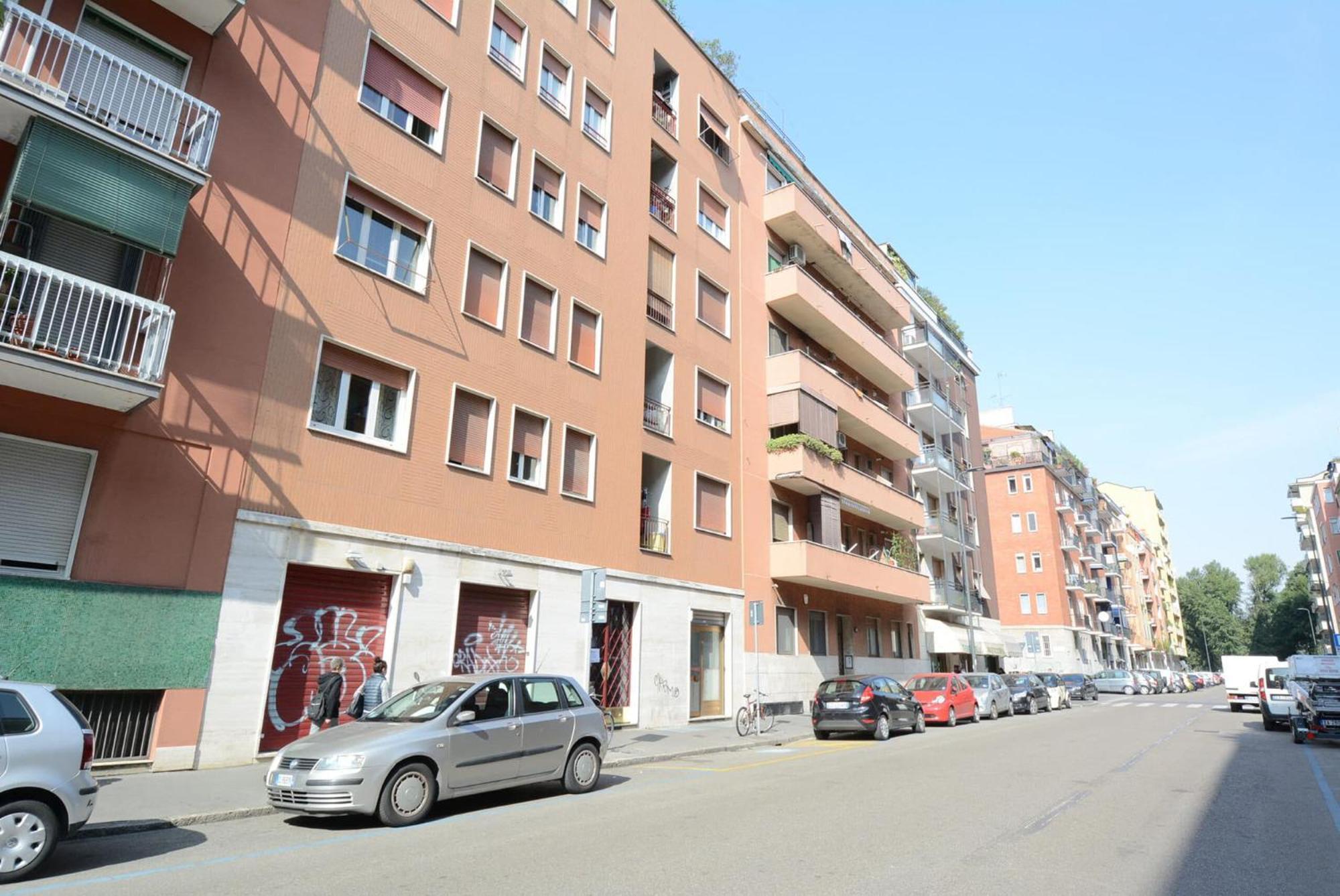 Apartamento Sebino *