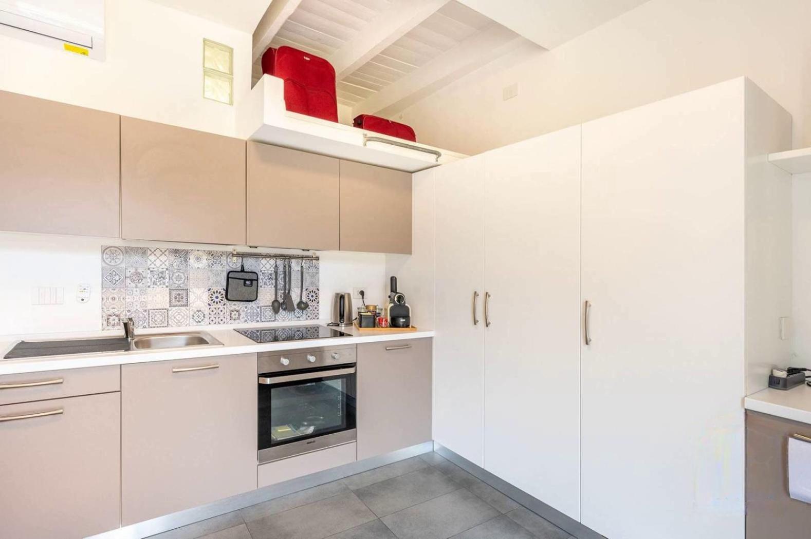 Apartment Alte Volat Casetta *