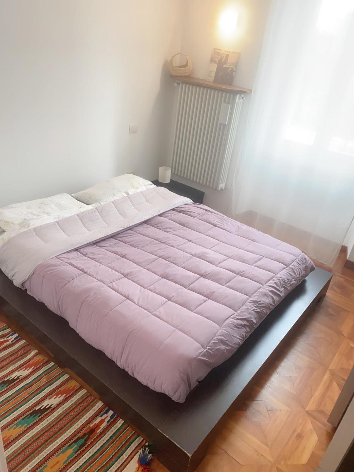 Navigli Apartamento *