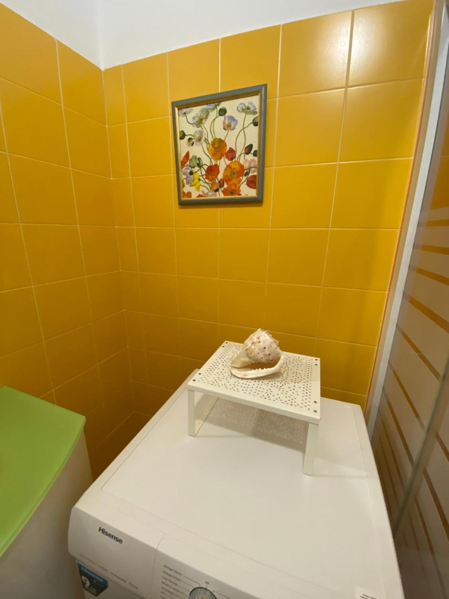 Apartamento Navigli *