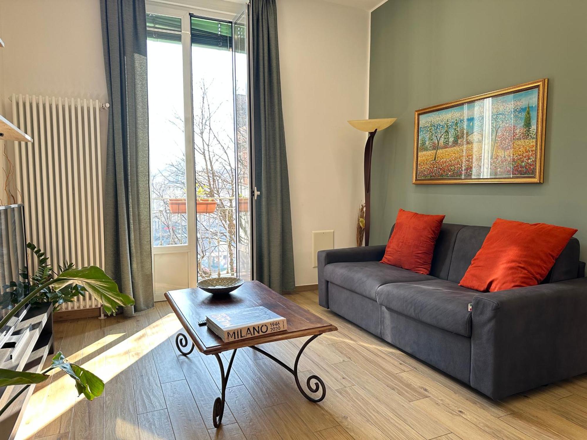 Luxury House Belgrande *