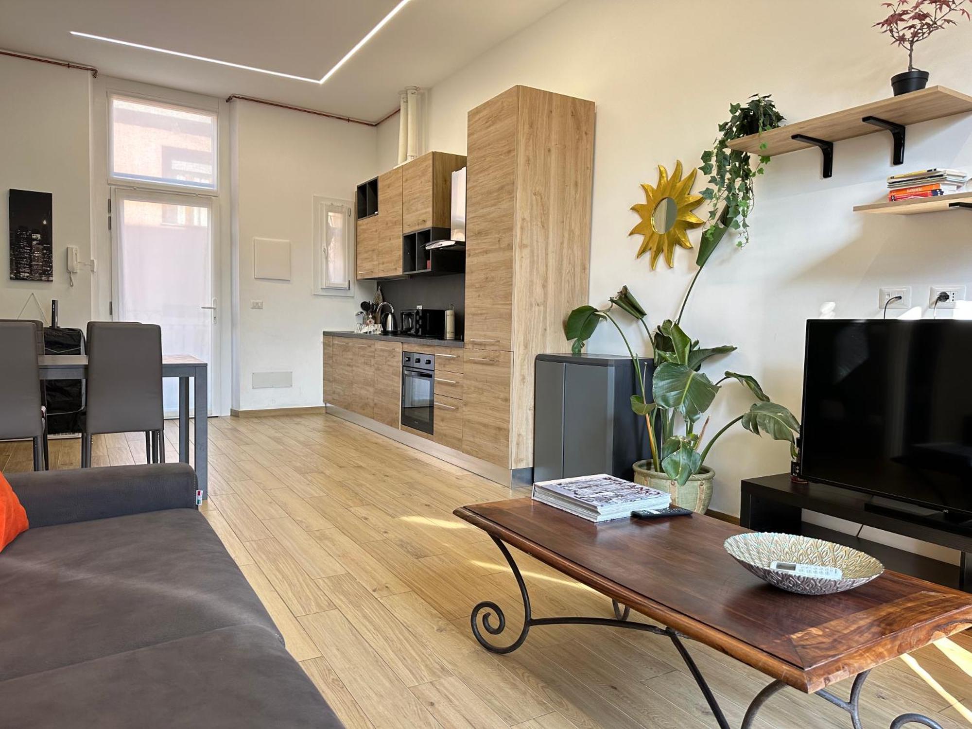 Luxury House Belgrande Apartamento
