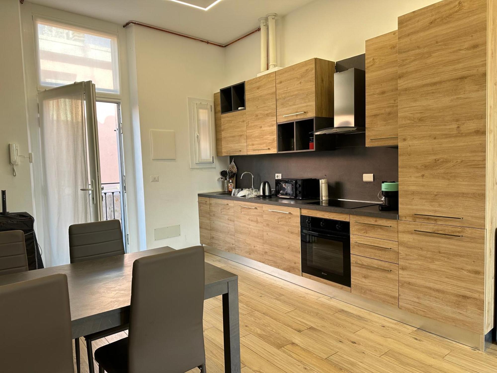 Luxury House Belgrande Apartamento *