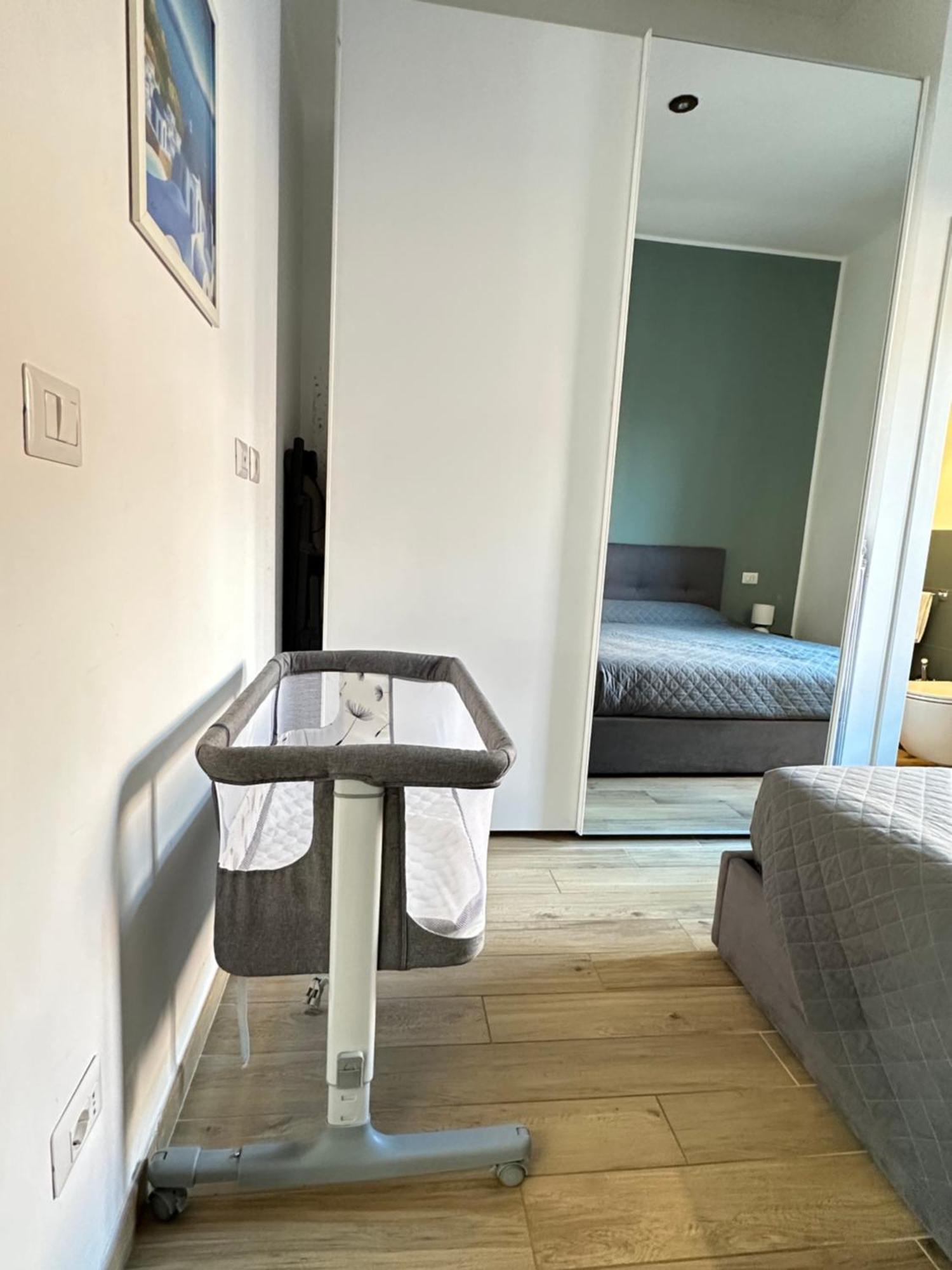Luxury House Belgrande Apartamento *