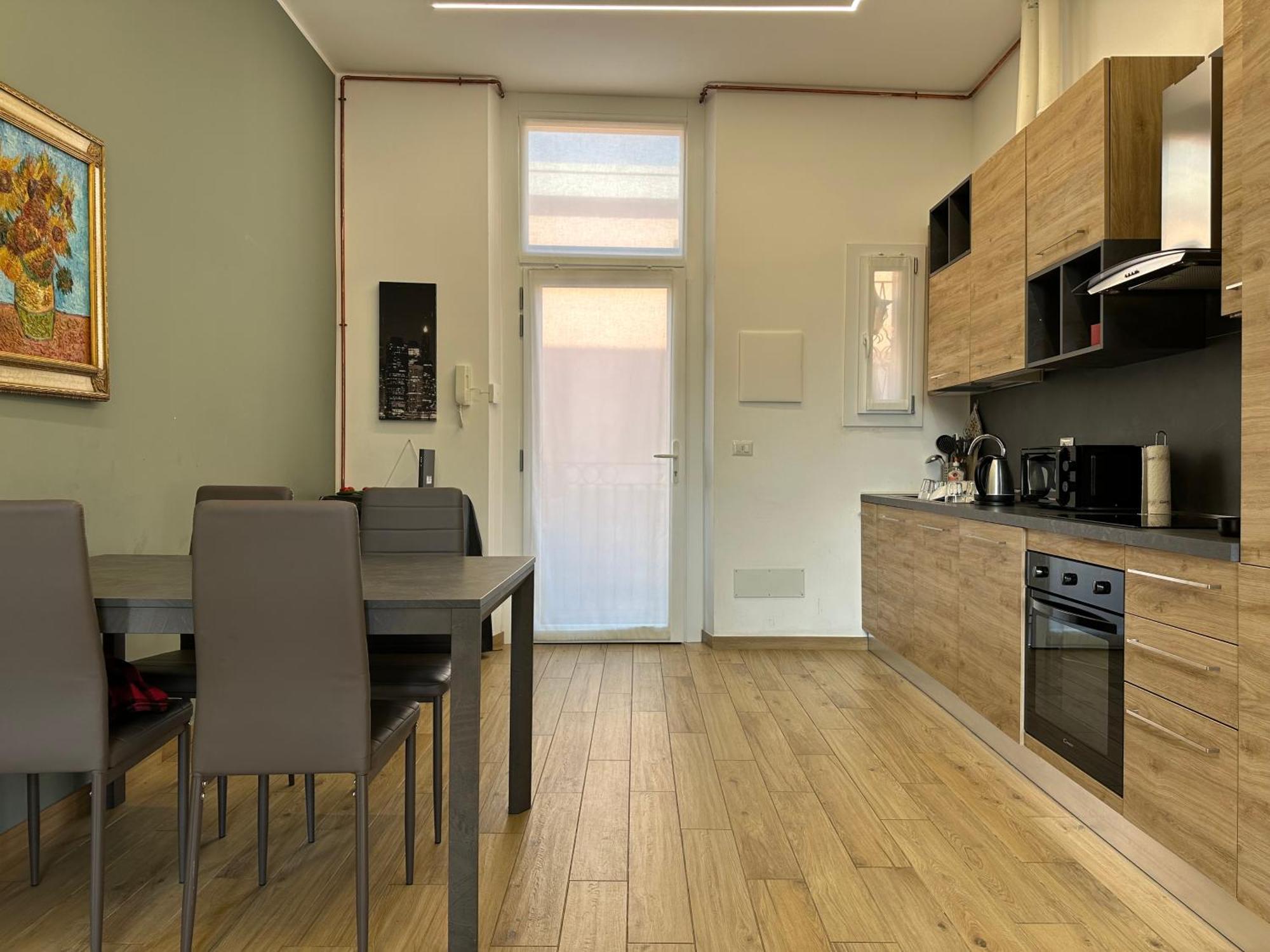 Apartamento Luxury House Belgrande