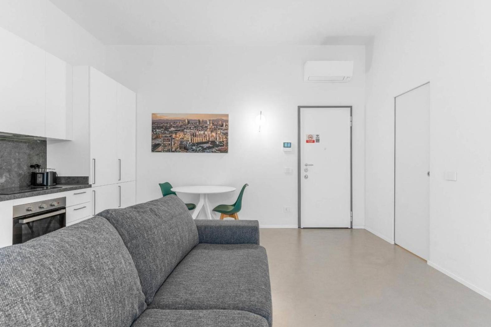 Apartment Cleopatra - Monolocale Per 2 Persone Buenos Aires Milan
