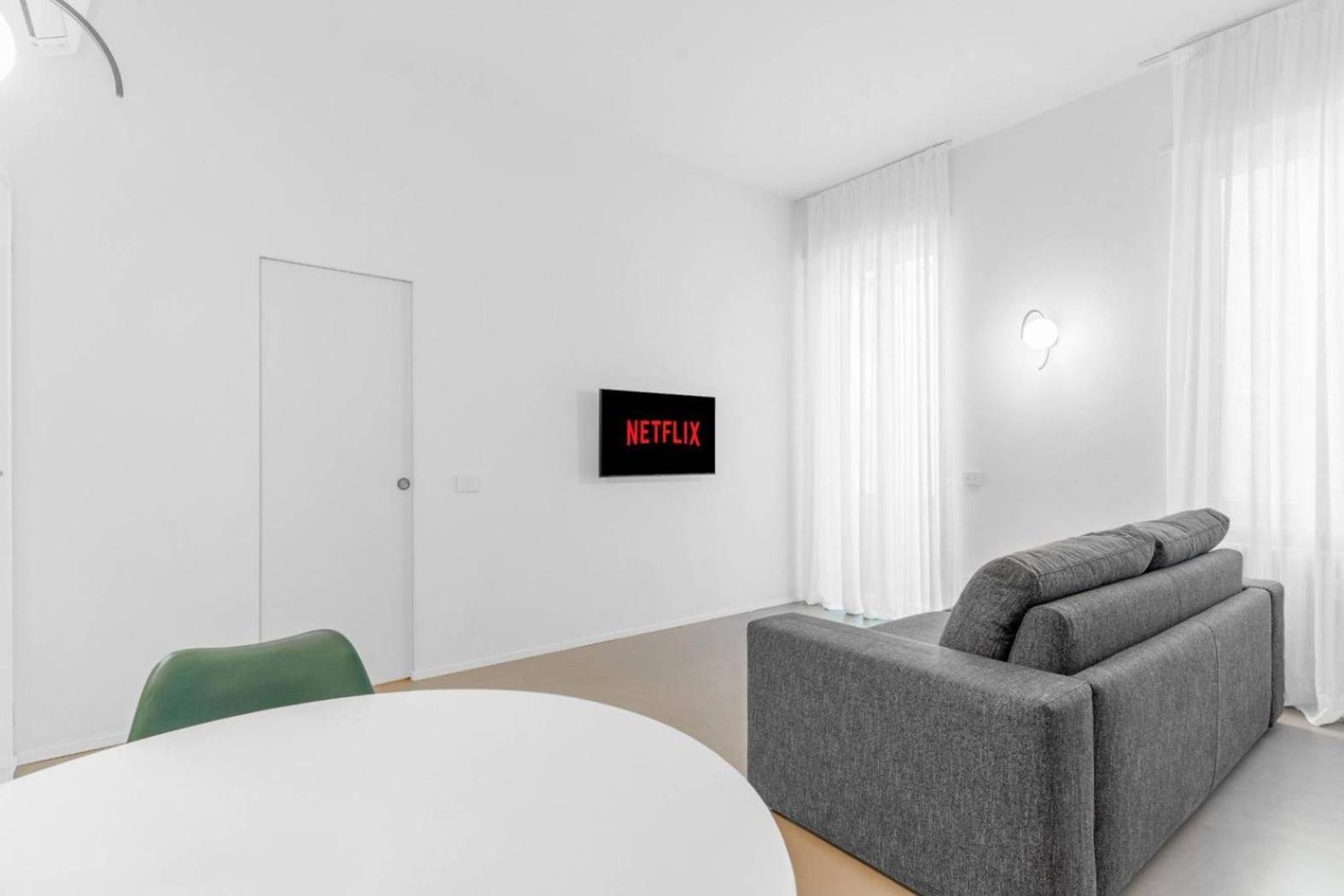 Apartment Cleopatra - Monolocale Per 2 Persone Buenos Aires Milan