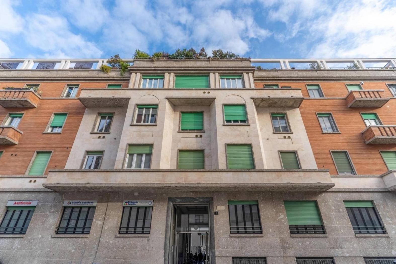 Cleopatra - Monolocale Per 2 Persone Buenos Aires Apartment *