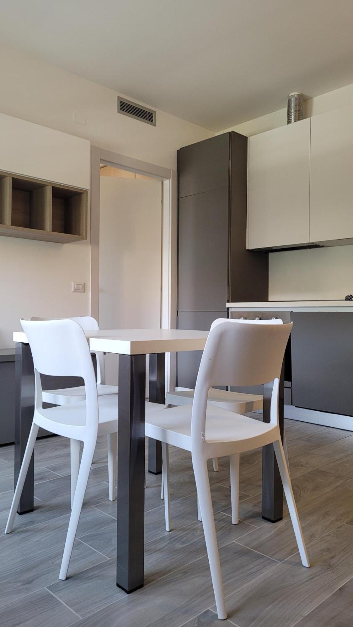 Zurigo Lifestyle Apartamento *