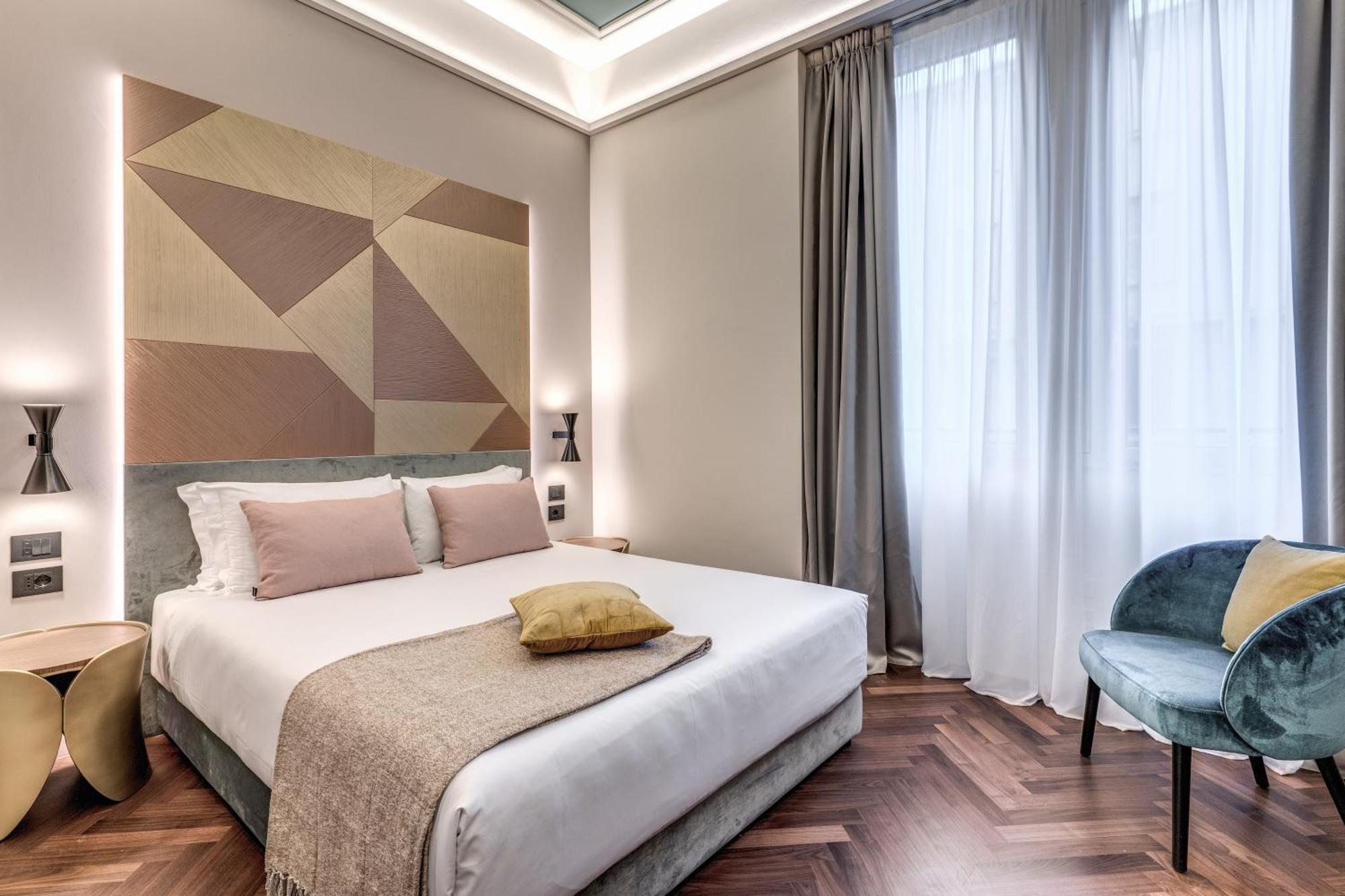 Palazzo Buenos Aires Hotel
