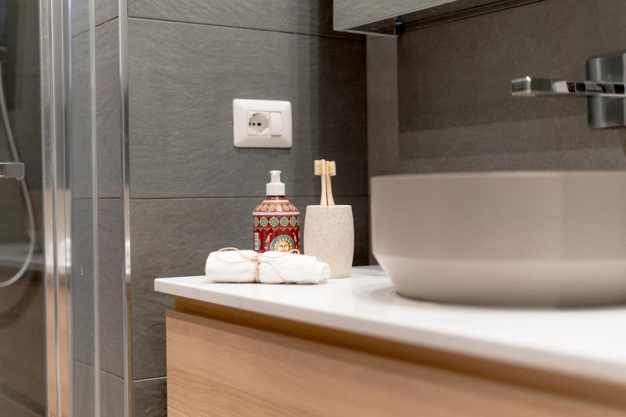 Apartamento Luxury - Daverio 6 Milão