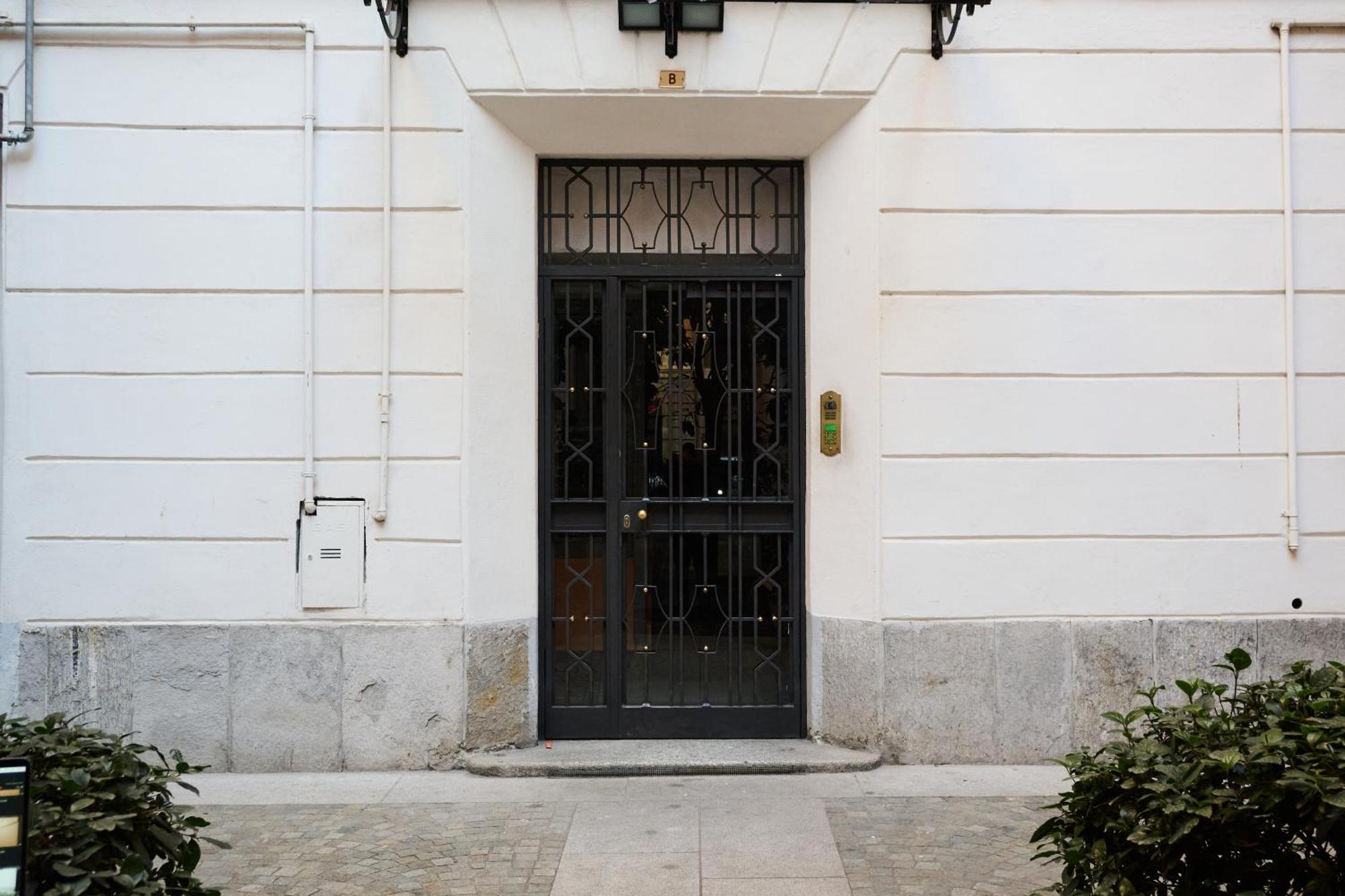 Retreats Porta Venezia Gasthof Mailand