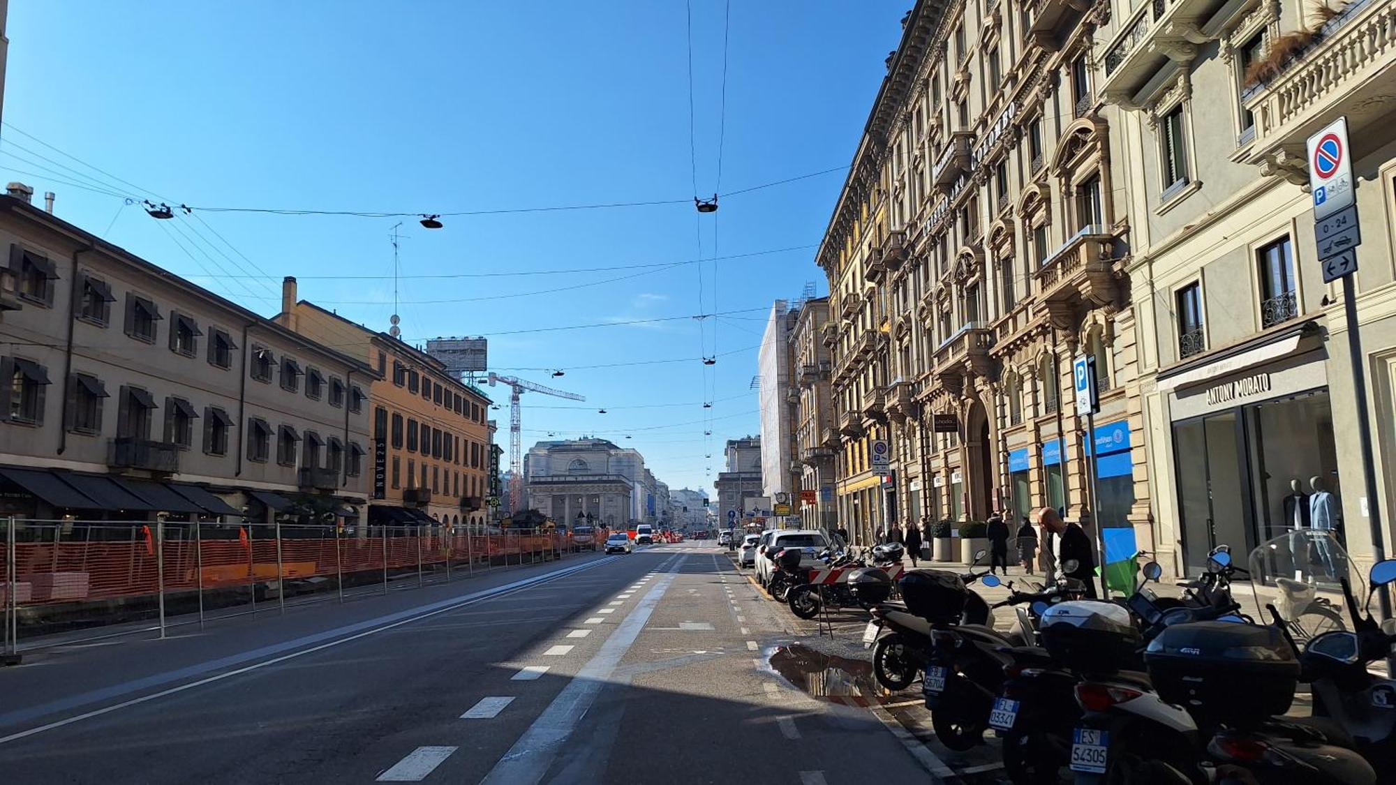 Retreats Porta Venezia * Mailand