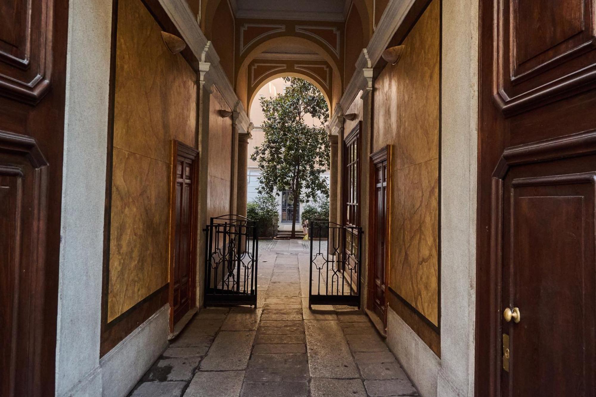 Retreats Porta Venezia Mailand