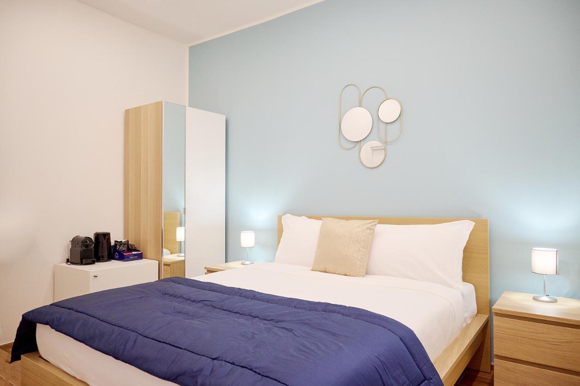Retreats Porta Venezia Mailand