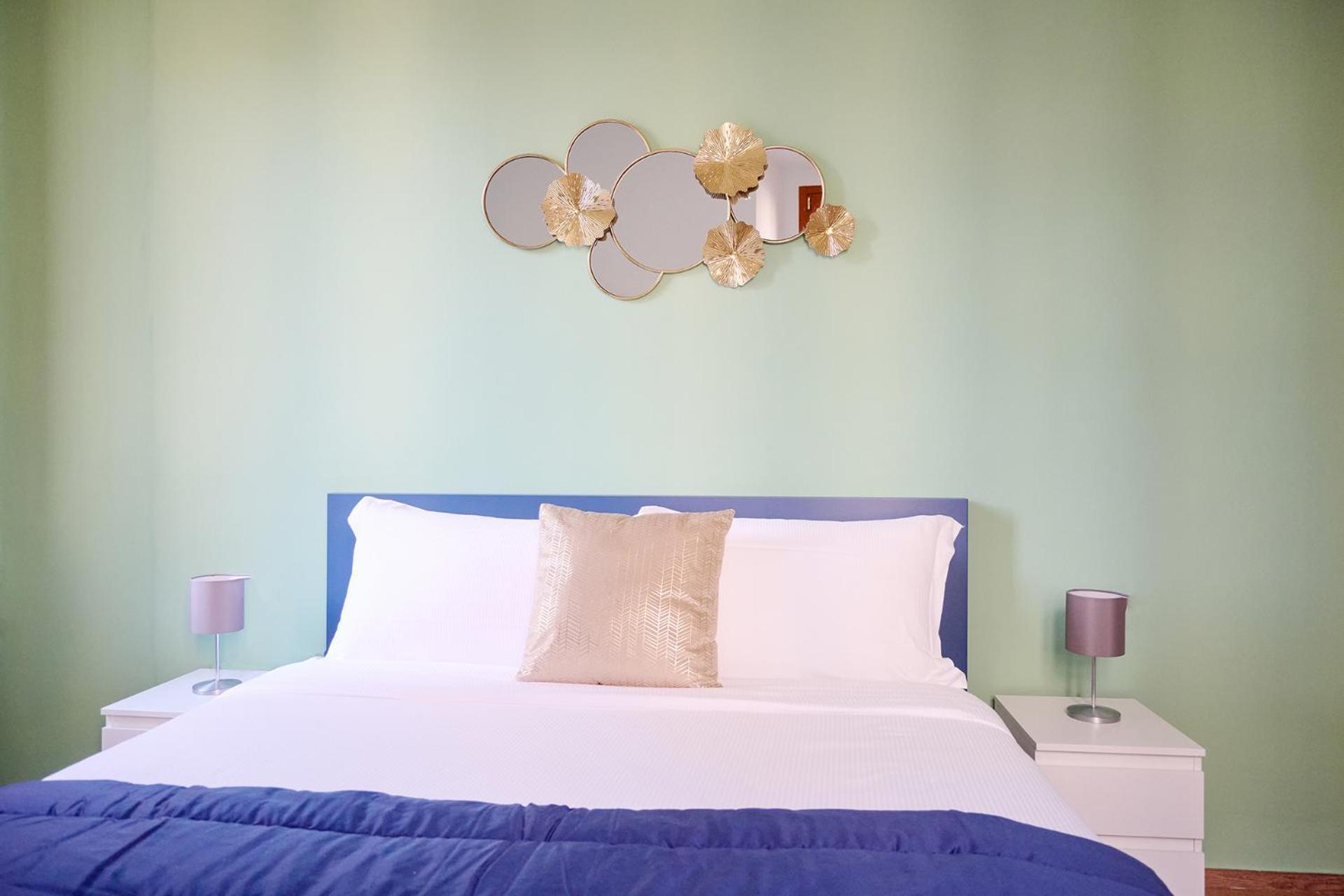 Retreats Porta Venezia Gasthof