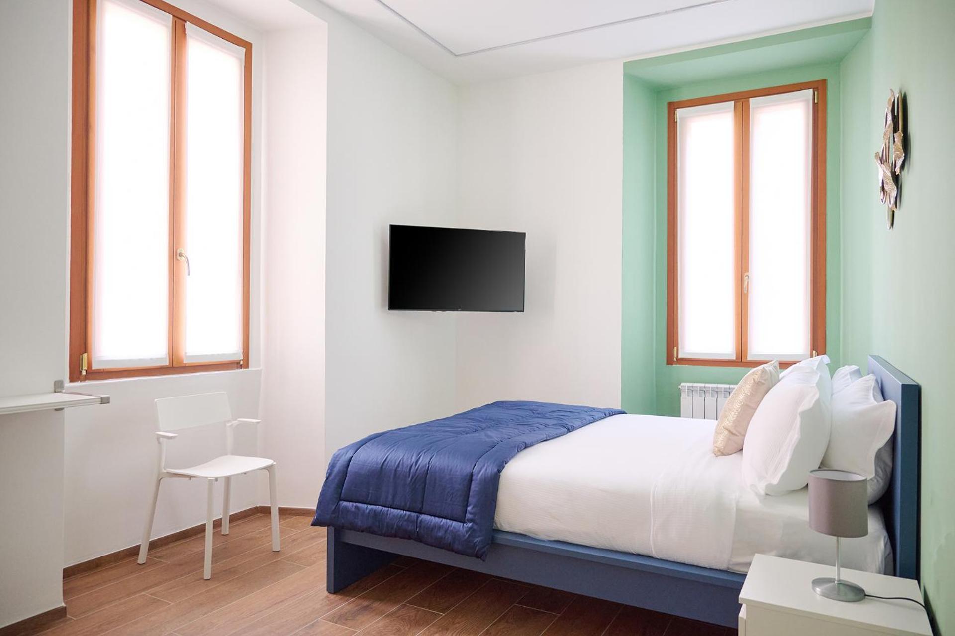 Retreats Porta Venezia Mailand
